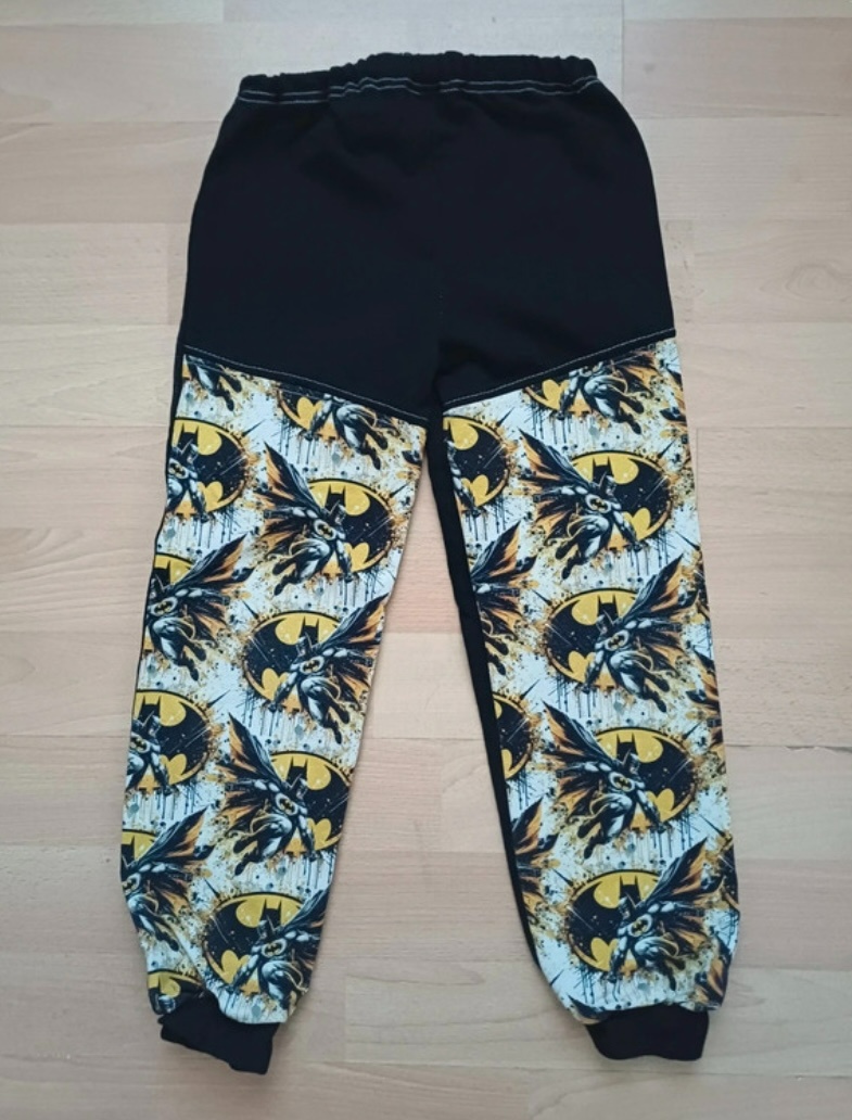 Chlapecké oblečení - různé druhy - 12