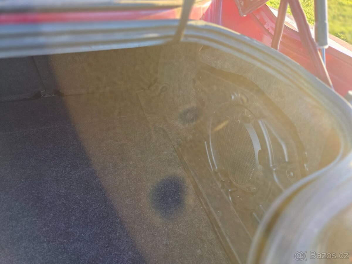 Ford Mustang GT EU verze - 12