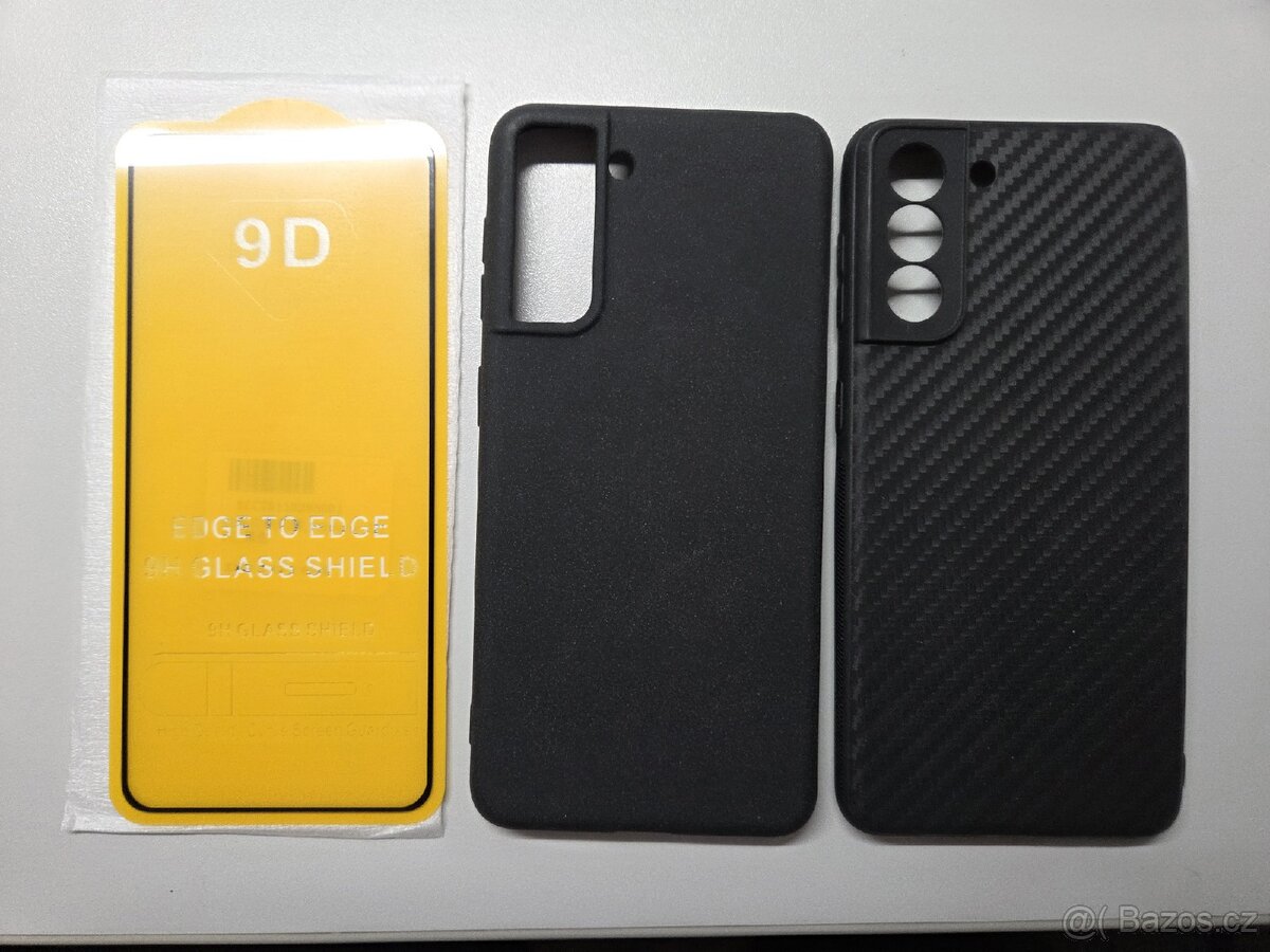 Samsung Galaxy S21 5G - 12