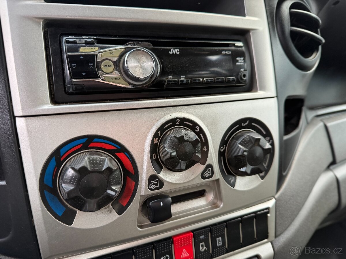 Iveco Daily, 35C15, 3.0, 6MÍST, TUPLÁK - 12