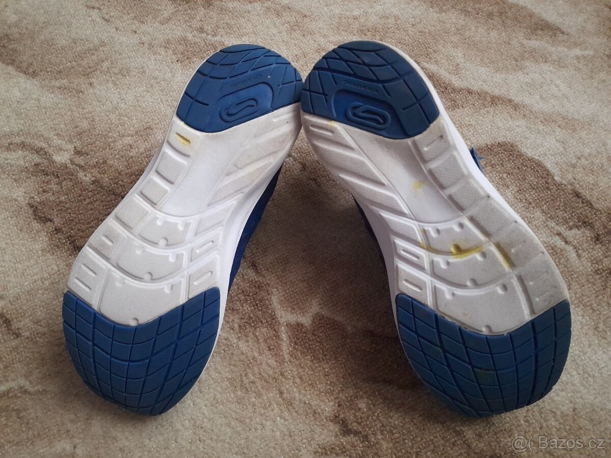 6x Chlapecké boty vel. 35. - 12