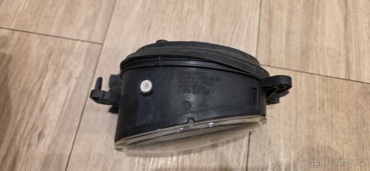 Origo mlhovky Mercedes G (W463) - cena za obě - 12