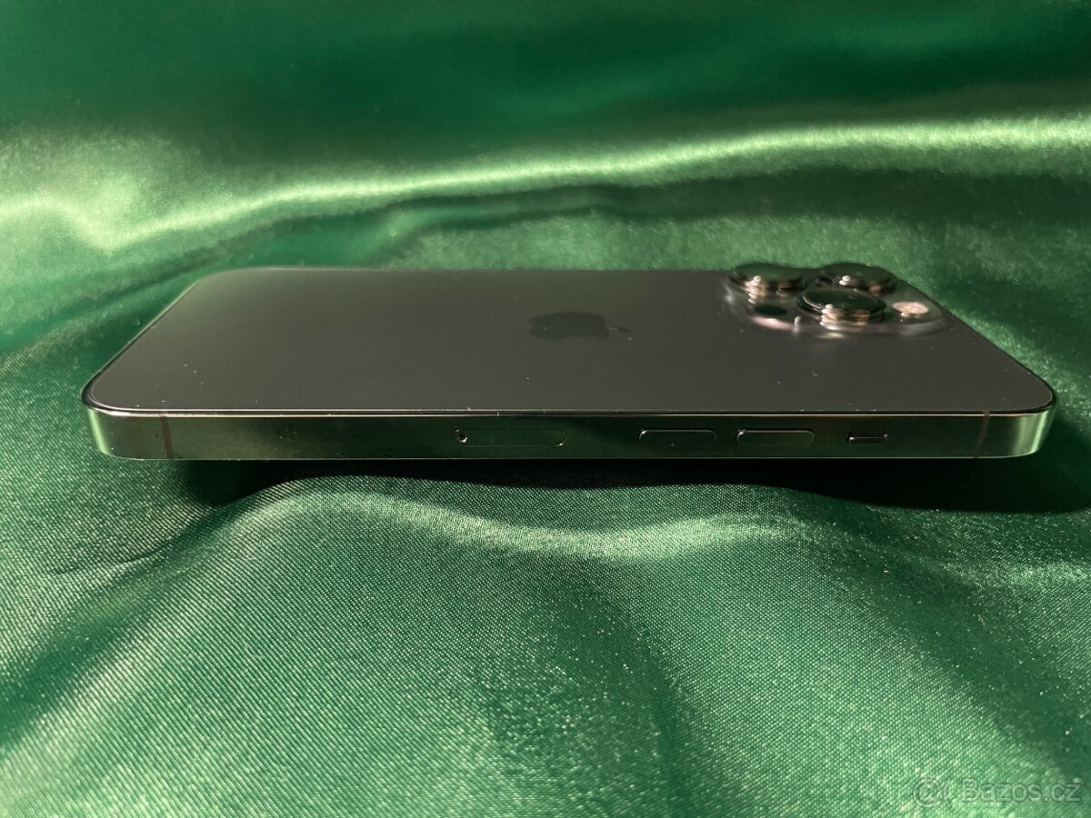 iPhone 13 PRO 256GB TOP ZÁRUKA - 12