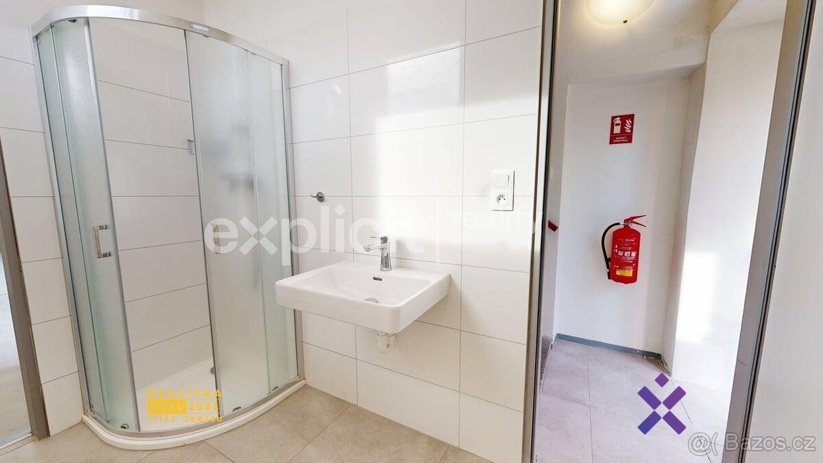 Pronájem výrobního/skladovacího prostoru 174 m², Zlín - 12