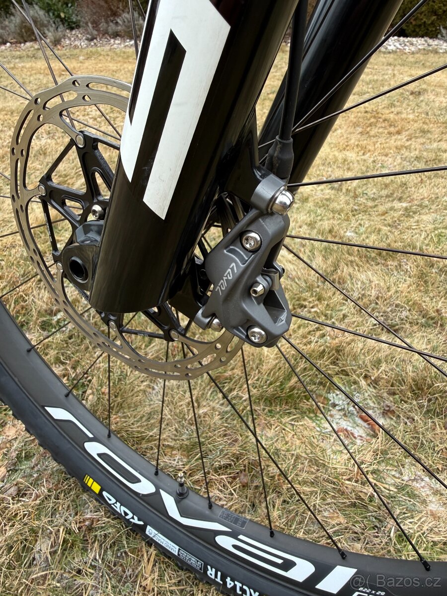 Specialized EPIC 8_Sram X01 AXS - 12