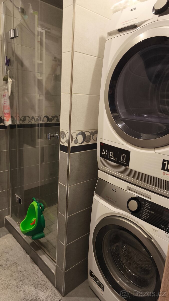 Prodej bytu 3+1 - 12