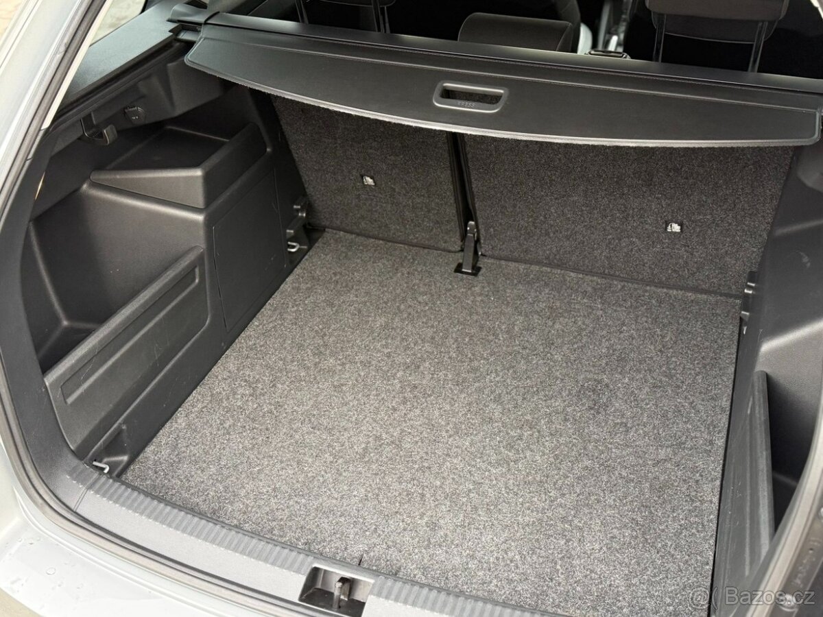 ŠKODA FABIA DPH TOP STAV - 12