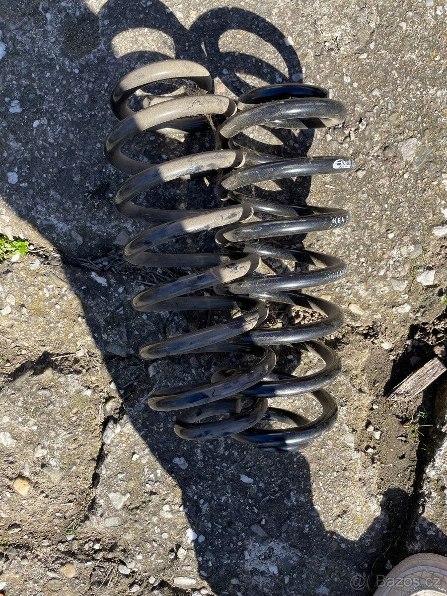 Prodám díly skoda octavia 2 - 12