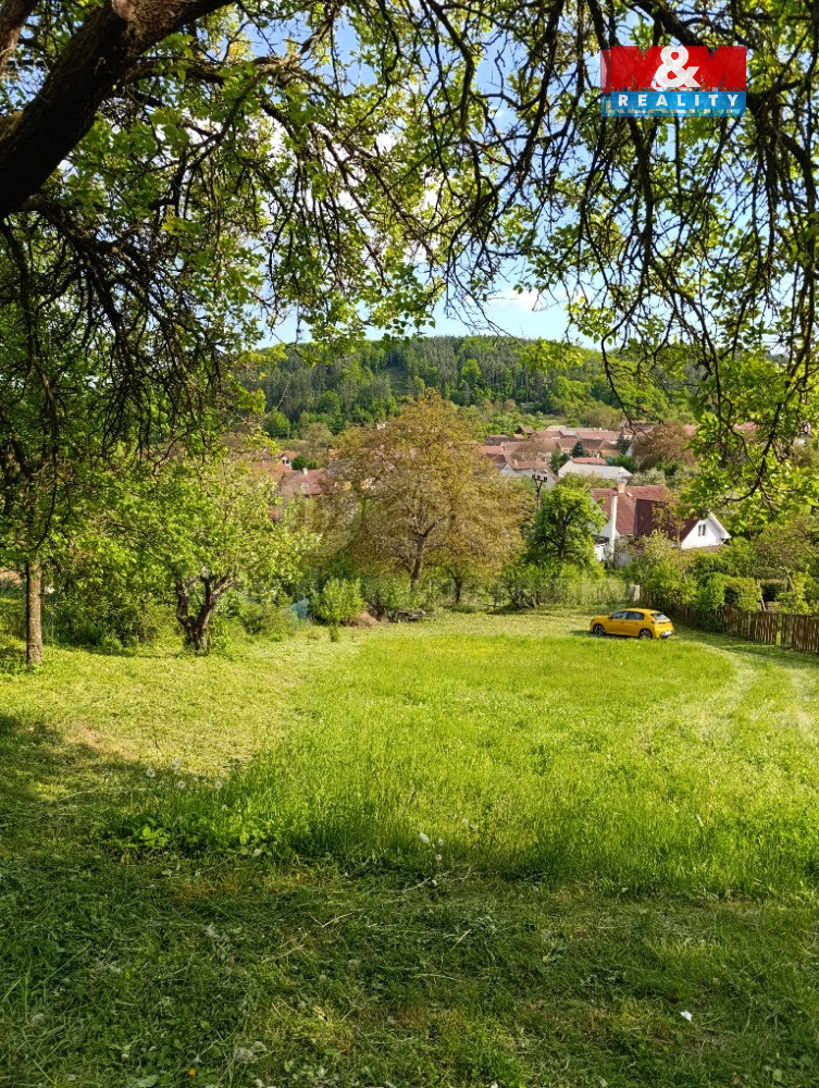 Pronájem chaty, Sentice - 12