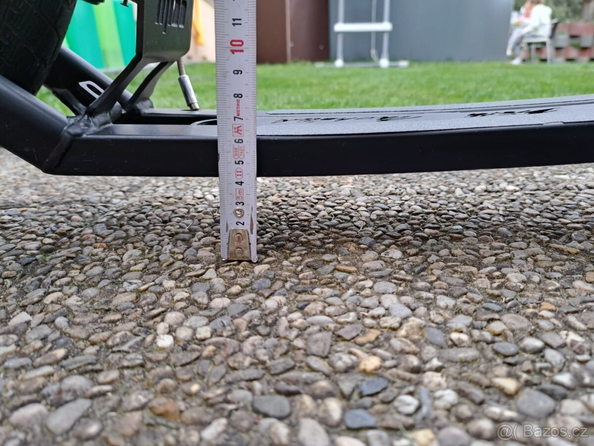 Koloběžka MIBO Express - 12