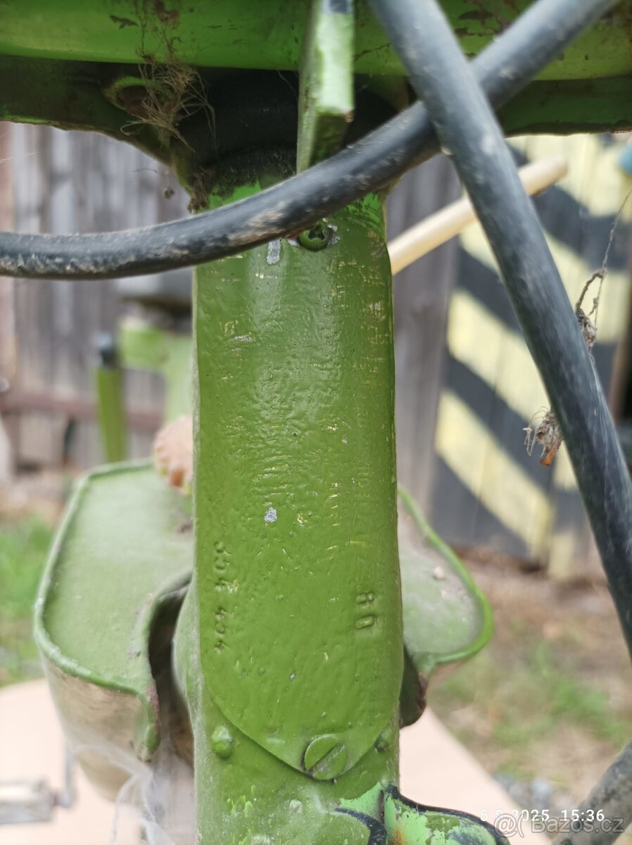 Prodám - zbytek Babety . - 12