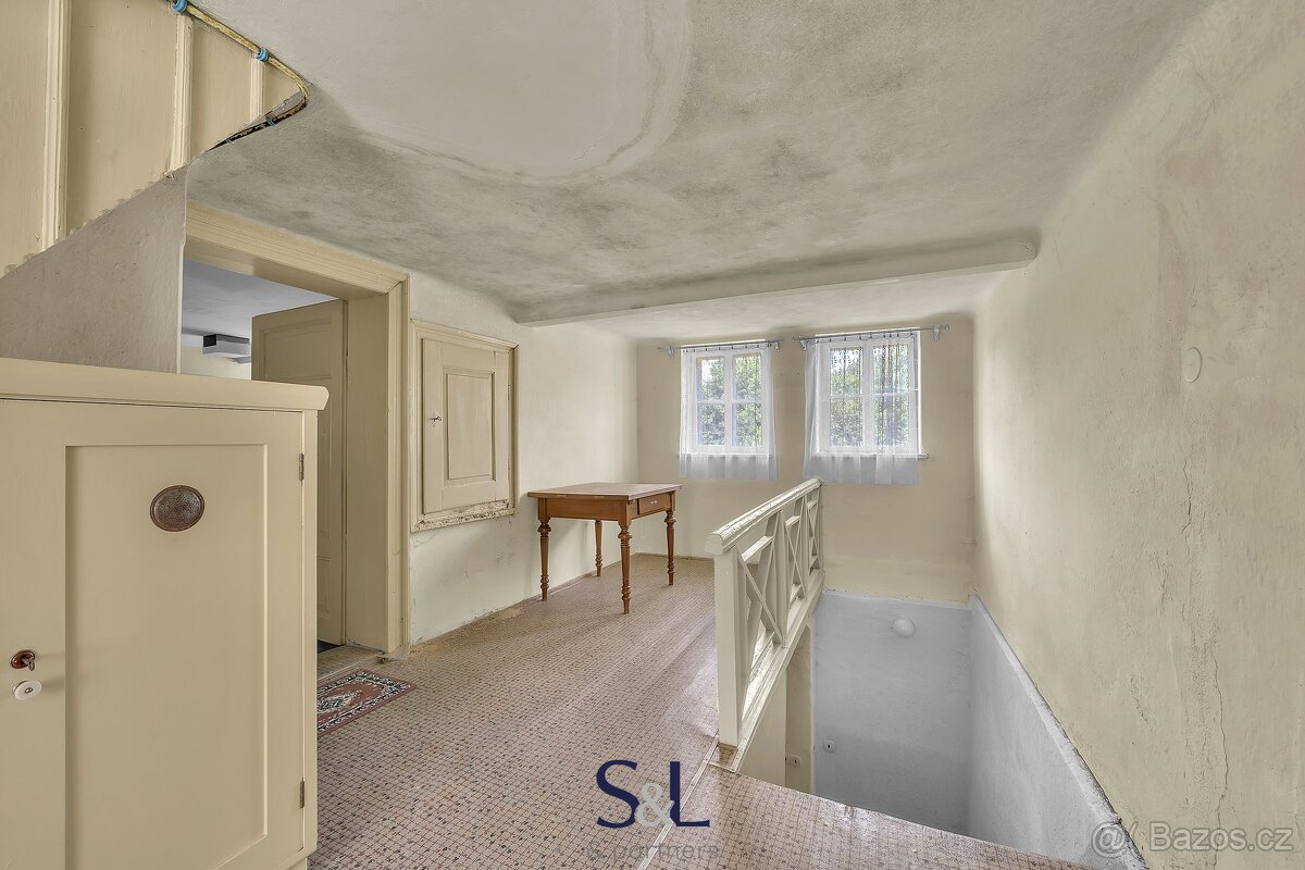 Prodej rodinného domu 160 m², Liberec XVI-Nový Harcov - 12