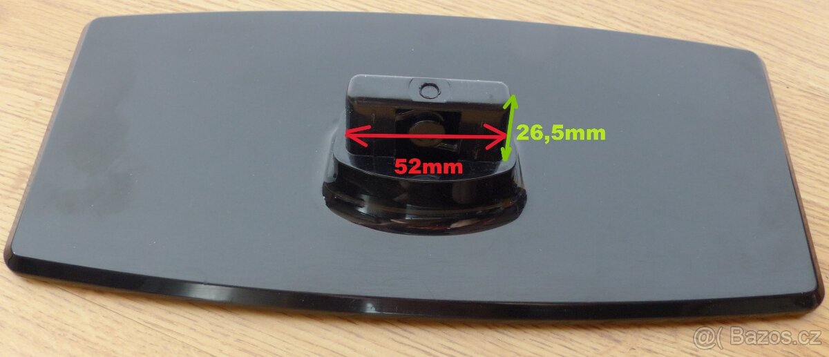 TV díly - TVL24925LCRR - 12