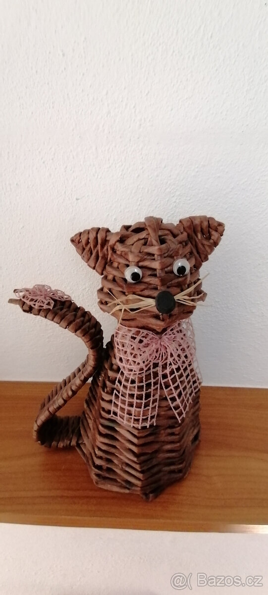 Drobné dekorační předměty - 12