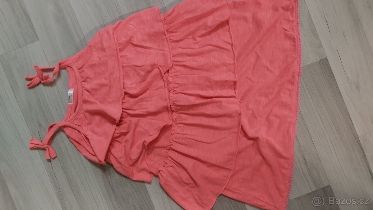 Set oblečení Vel 122/128 - 12