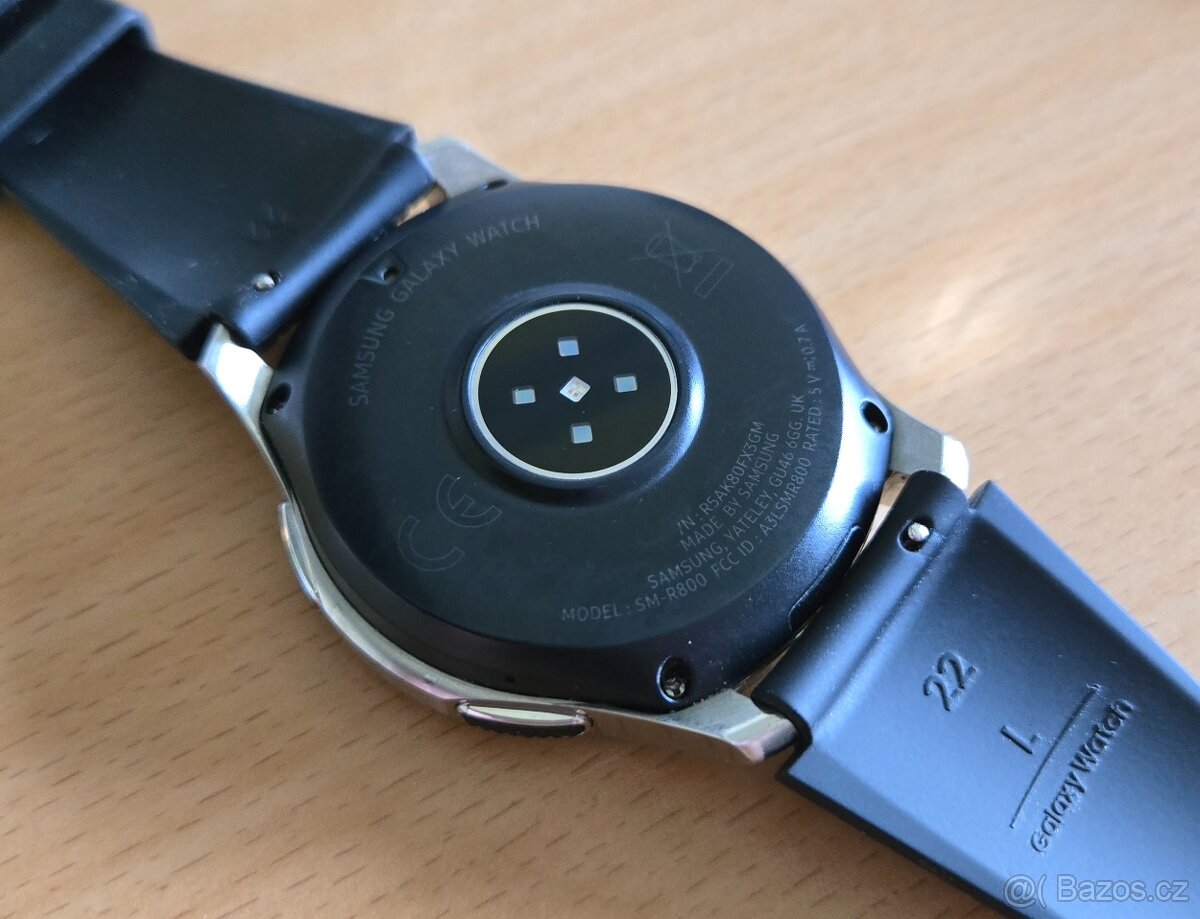 Samsung Watch - 12