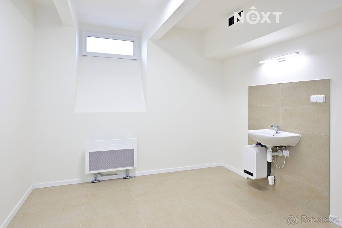 Pronájem komerční Obchodní prostory, 227㎡ - 12