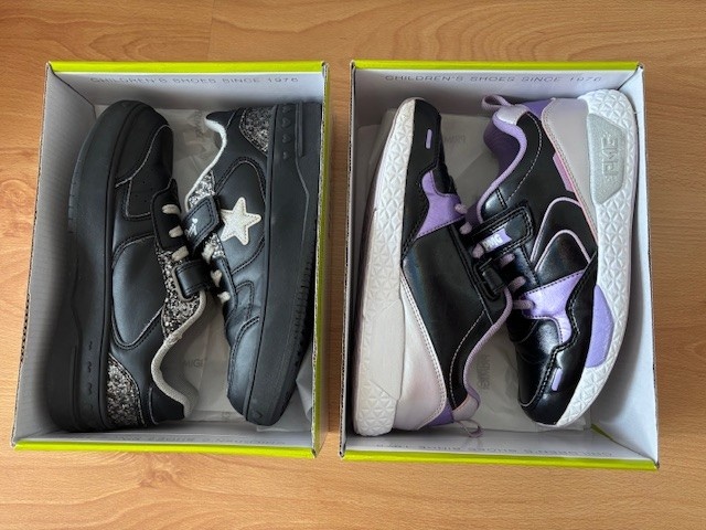 Primigi holčičí v.35 - 12