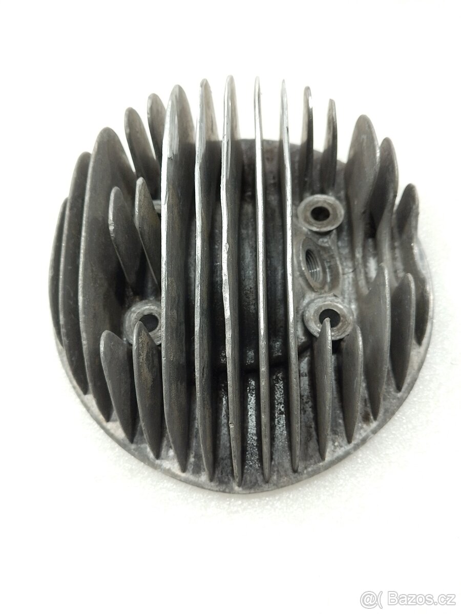 ČZ 150 C HLAVA ORIGINÁL - 12