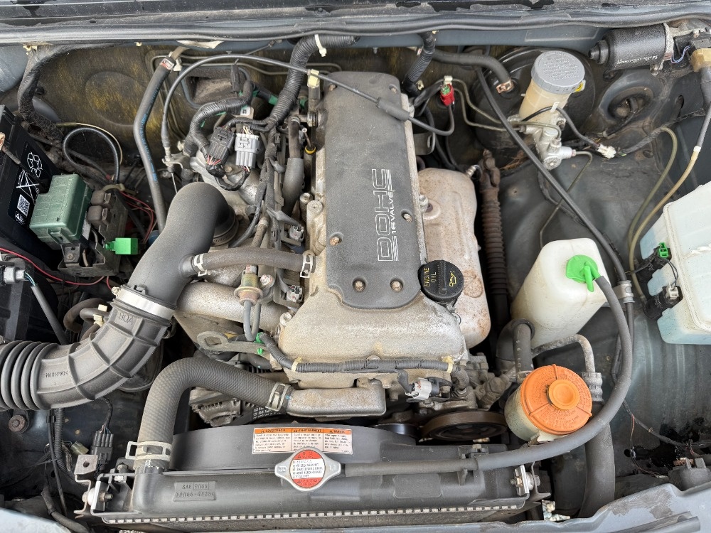 Suzuki Jimny 1.3i 4x4 - 12