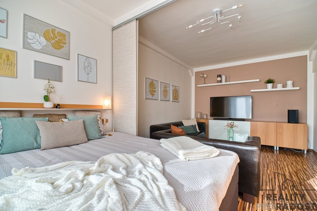 Prodej bytu 2+1 v osobním vlastnictví v Ostravě- Porubě - 12