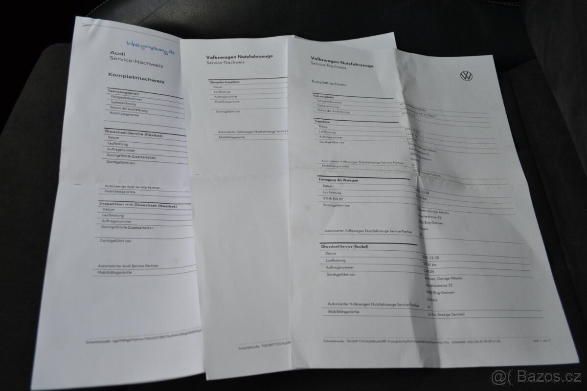 Audi S3 2.0 TFSI Quattro S-Tronic - 12