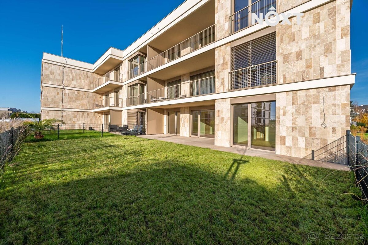 Prodej byt 4+kk, 222㎡ - 12