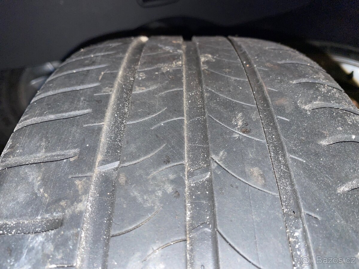 Alu kola r16 Ford GALAXY (sharan, alhambra, octavia 2) - 12