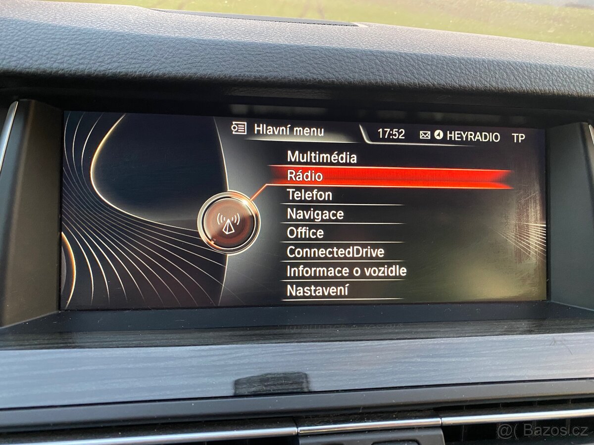 BMW F11 530d X-drive 190kw 2016 - 12