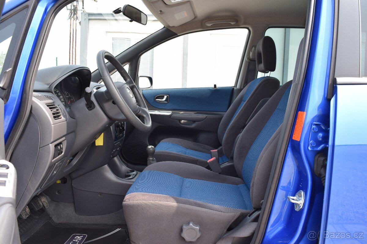 ►►Mazda Premacy 2.0 DiTD 74KW KLIMA◄◄ - 12