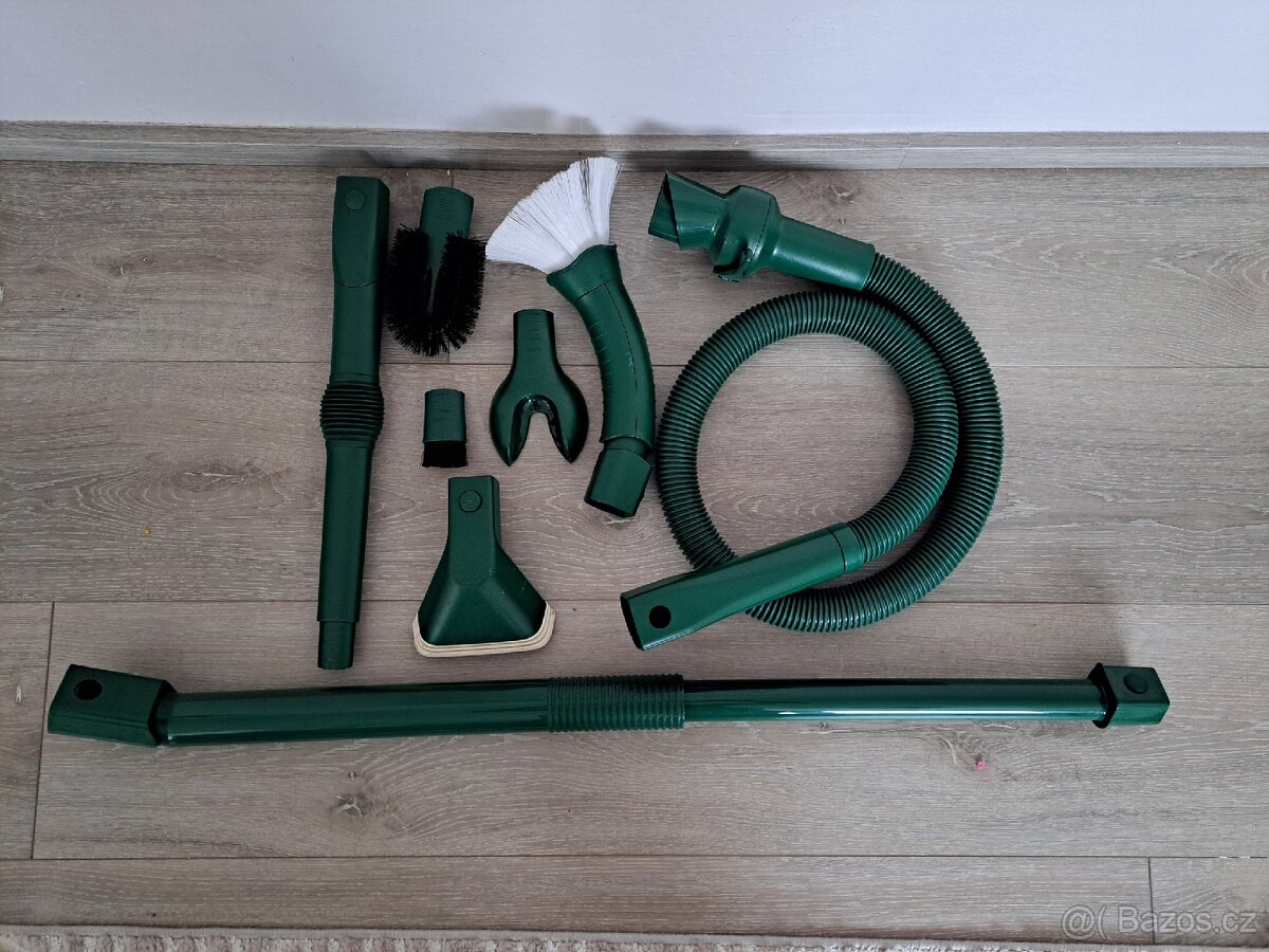 Vysavač Vorwerk VK 130-1 - 12