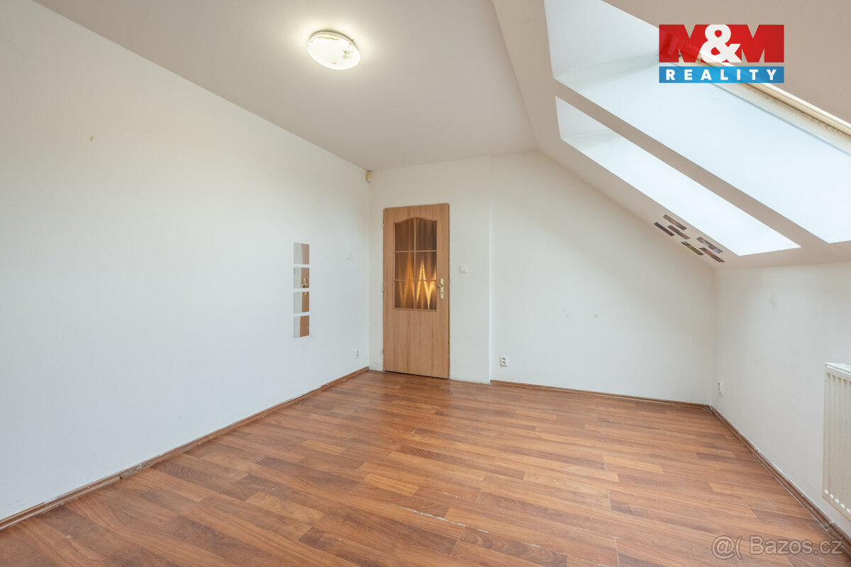 Prodej rodinného domu, Drahelčice, ul. Malá Strana - 12