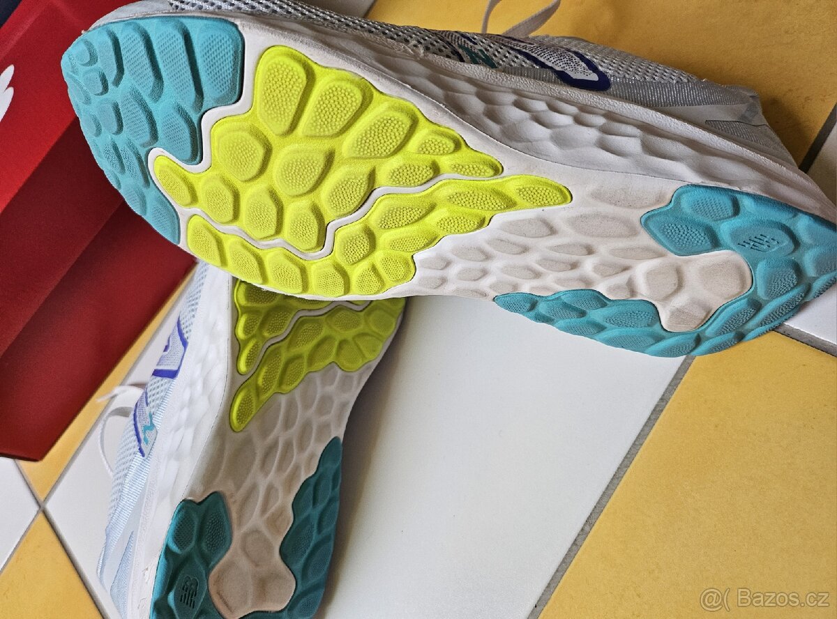 New Balance sportovní obuv Gpariie4, vel. 38,5 - 12