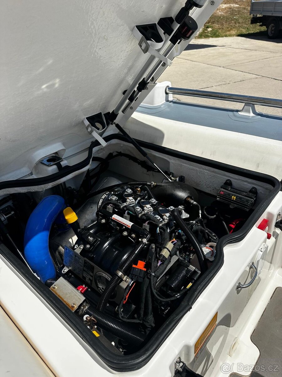 WILLIAMS SPORT JET 345 - 12