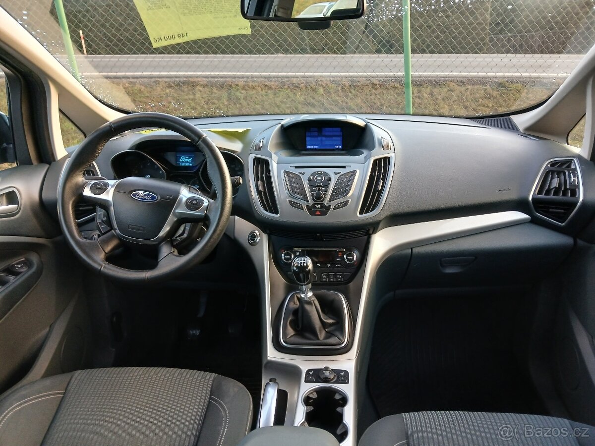 Ford C-Max 1.6 16v TITANIUM - 12