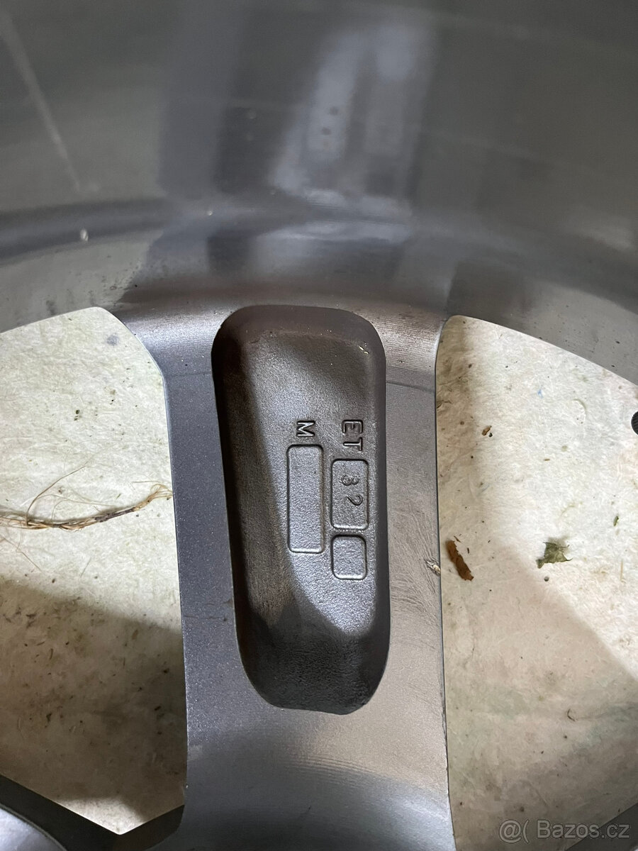 alu kola 5x112 r19 - 12