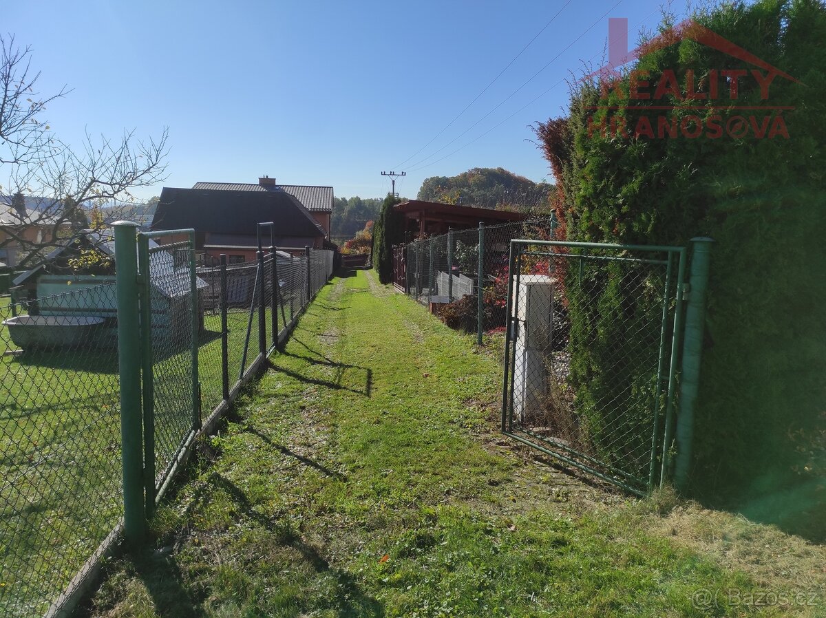 Prodej chaty, Lhotka u Ostravy - 12