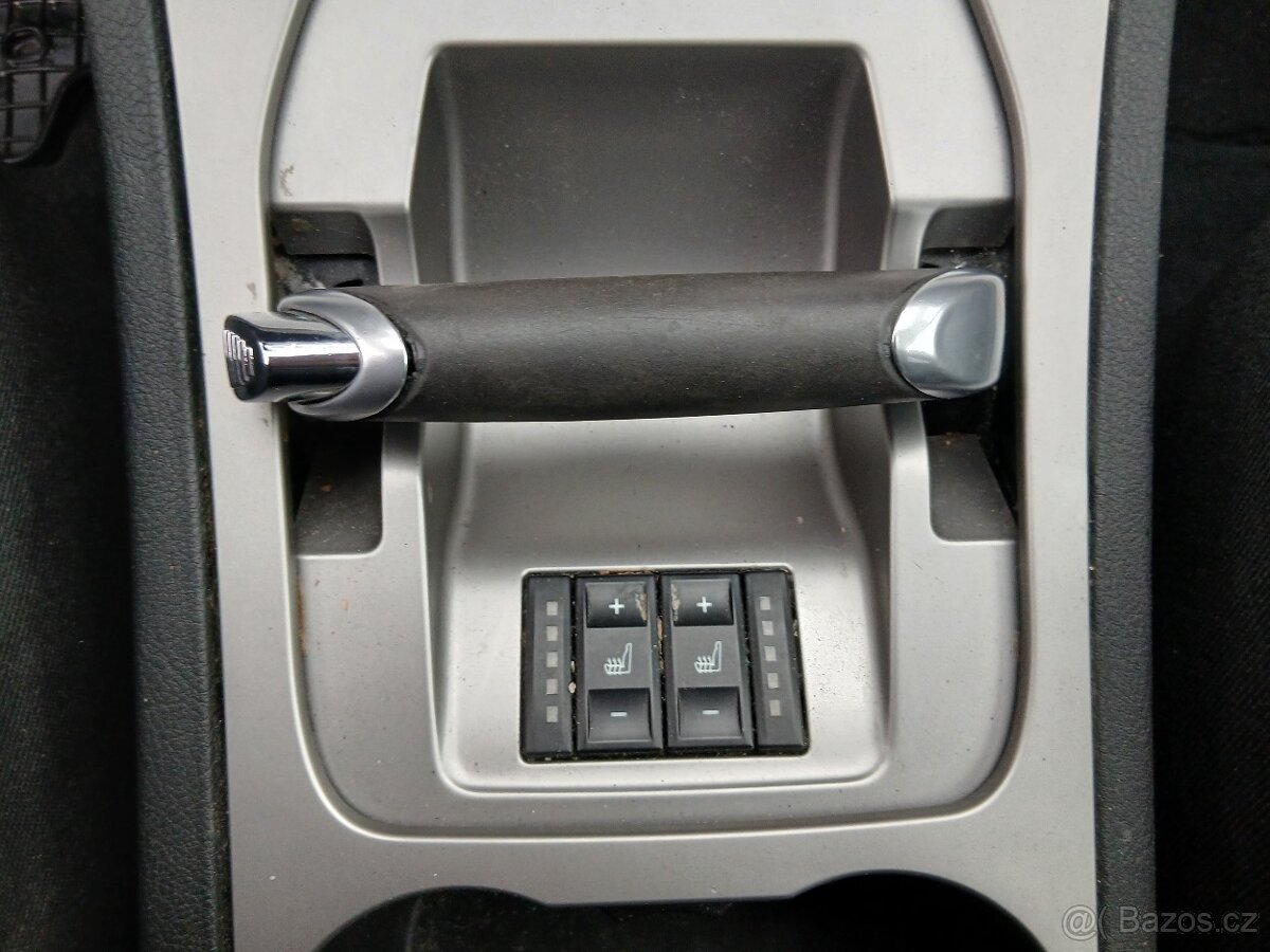 Ford S-Max 2.0 TDCI, automat - 12