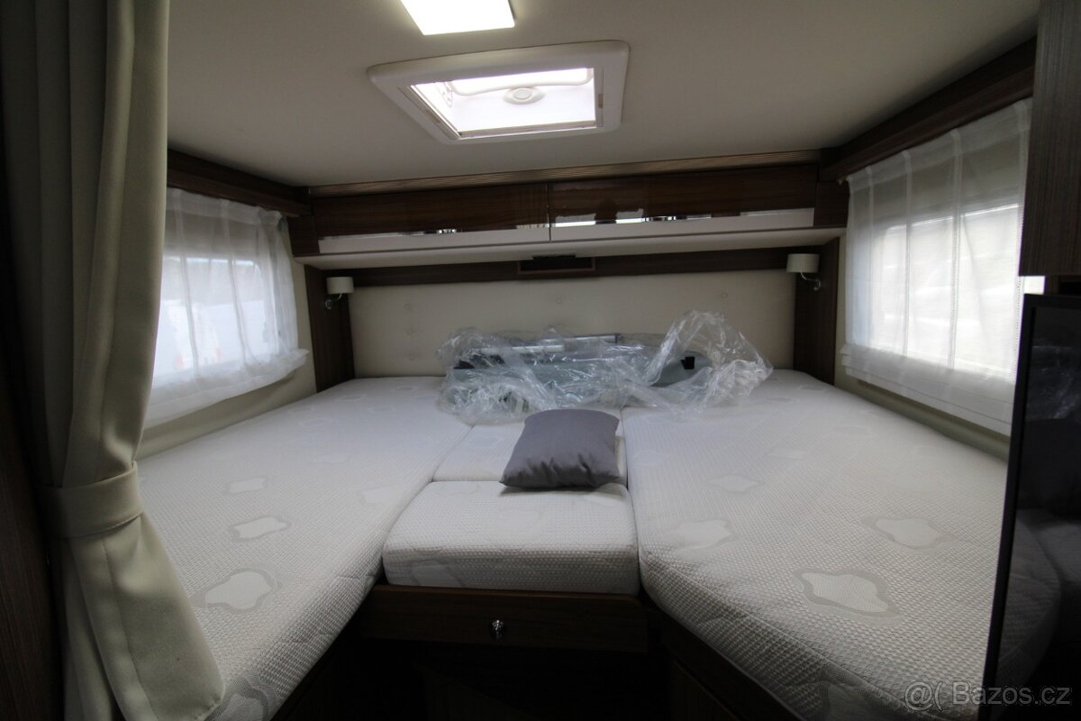 Eura Mobil Integra Line 695 EB - 12