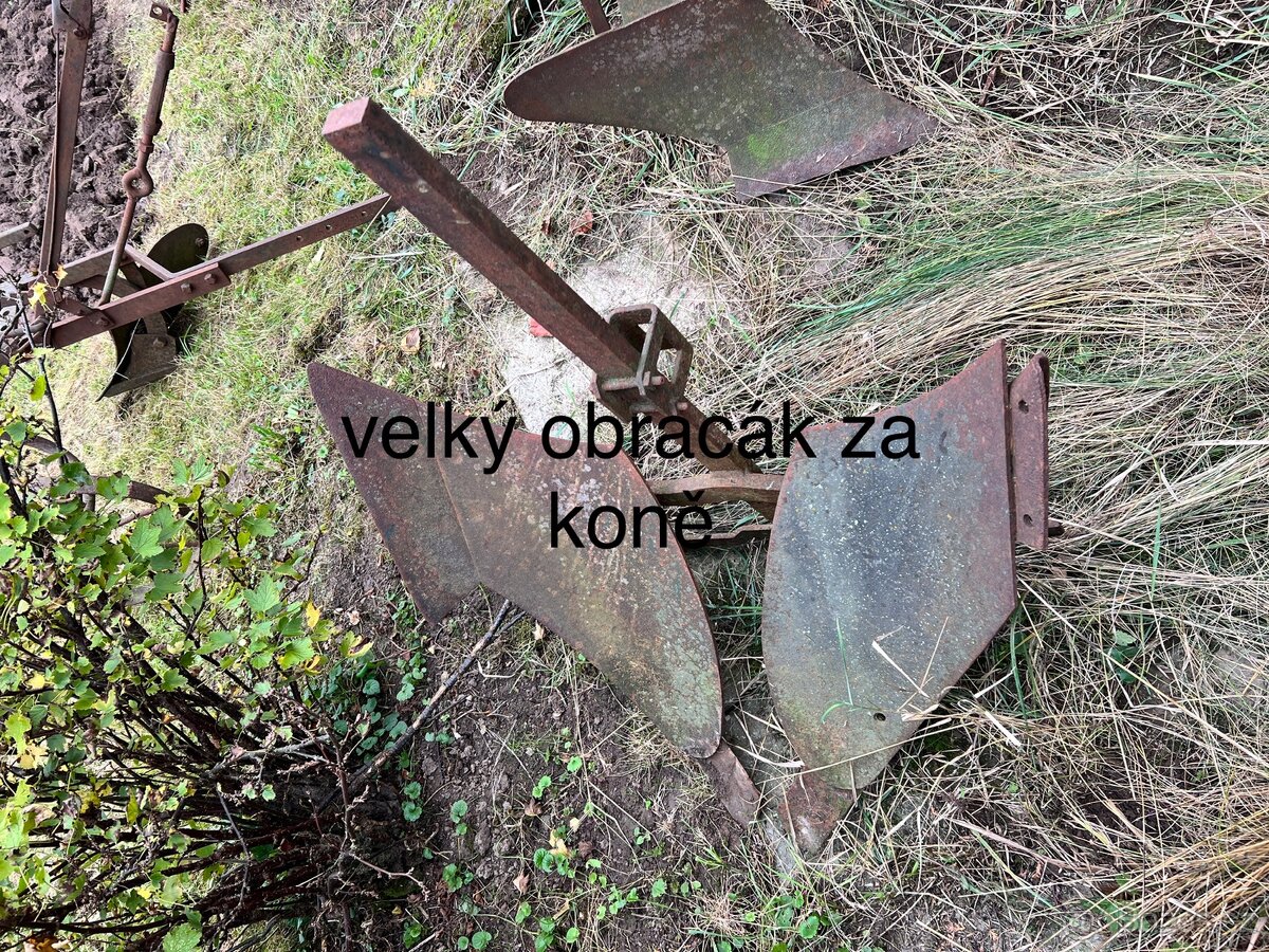 zahradní technika - 12