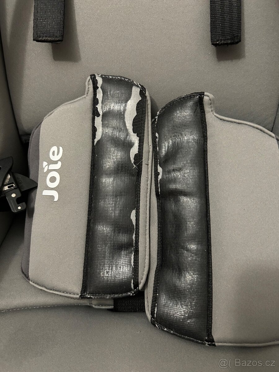 Autosedačka Joie steadi R129 - 12