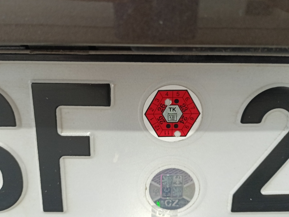 Dacia Logan Sedan 2020 1. majitel - 12