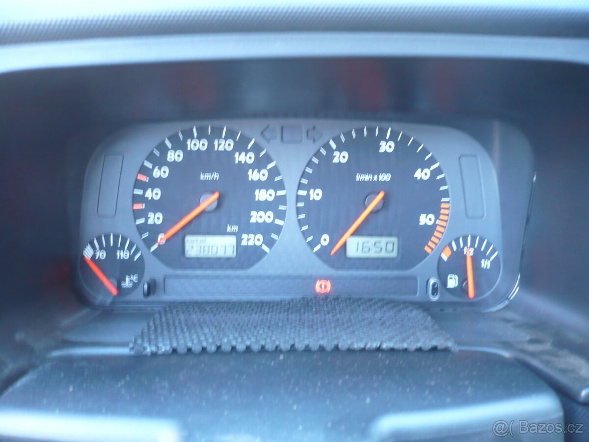 Volkswagen Golf 1.9 TDI Kabriolet - 12