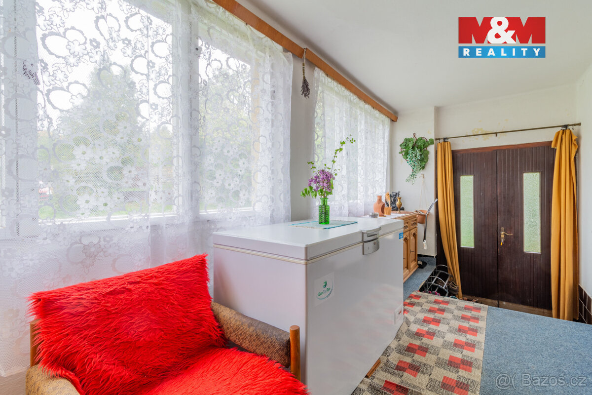 Prodej rodinného domu, 160 m², Chrášťovice - 12