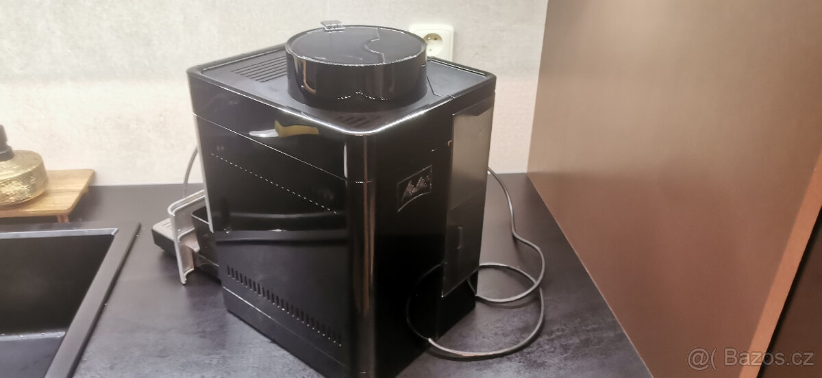 Melitta Caffeo Passione Ot automat - 12