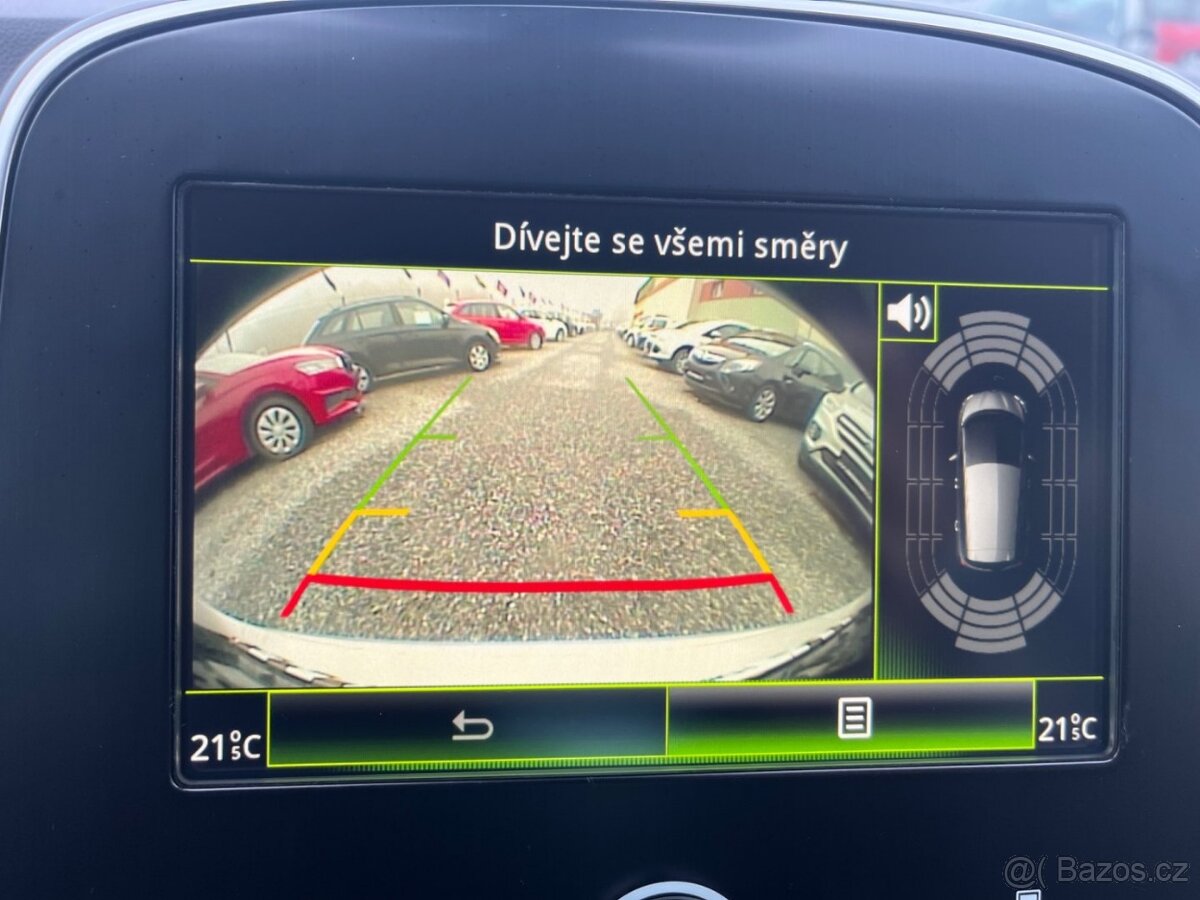 RENAULT SCENIC 1,3Tce LIMITED - 12