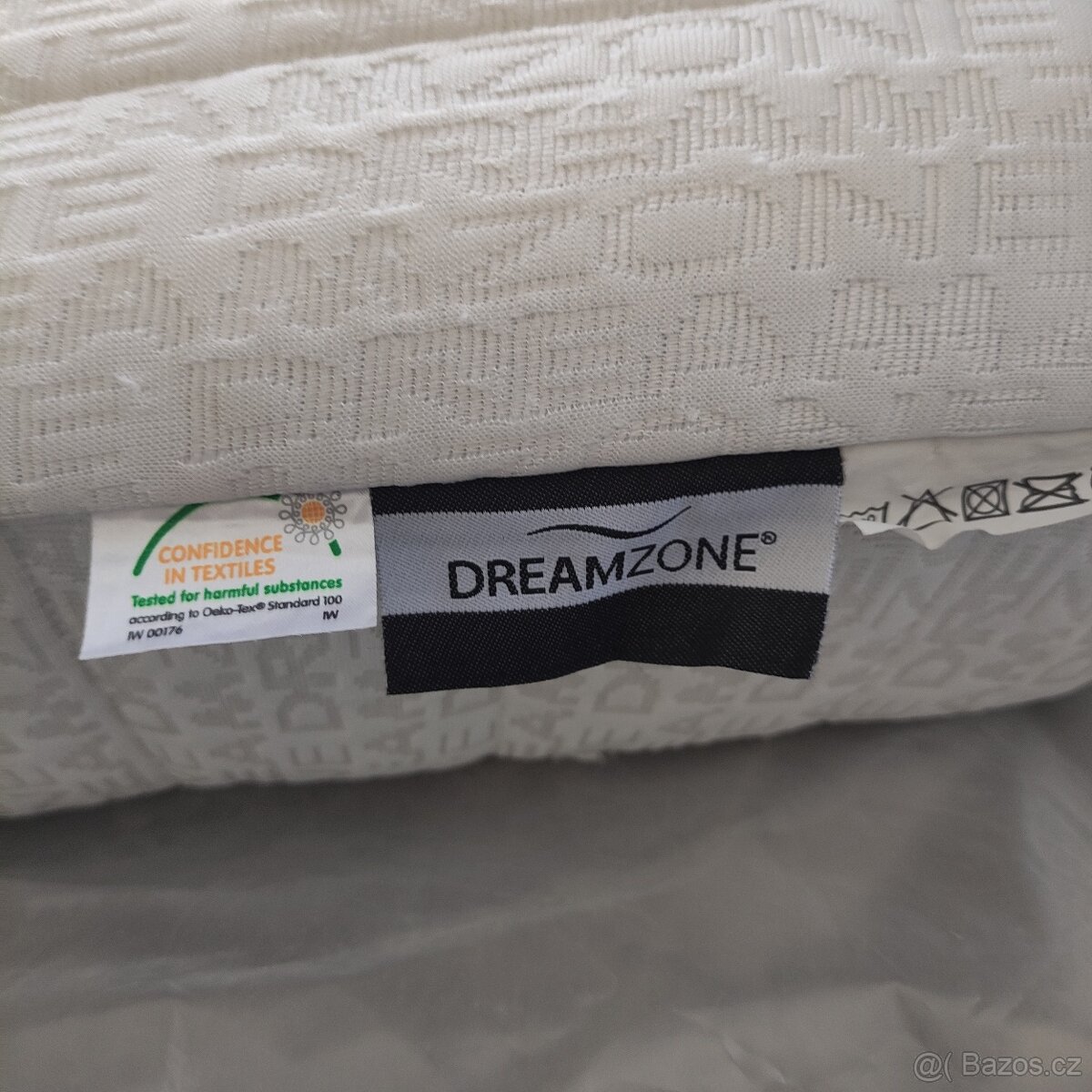 Matrace Dreamzone 90x200 - 12