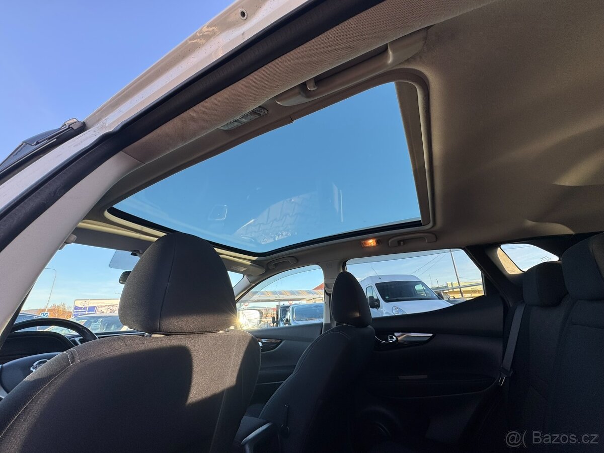 Nissan Qashqai 1,6 85 KW DIG 120 KW KOLA DPH - 12