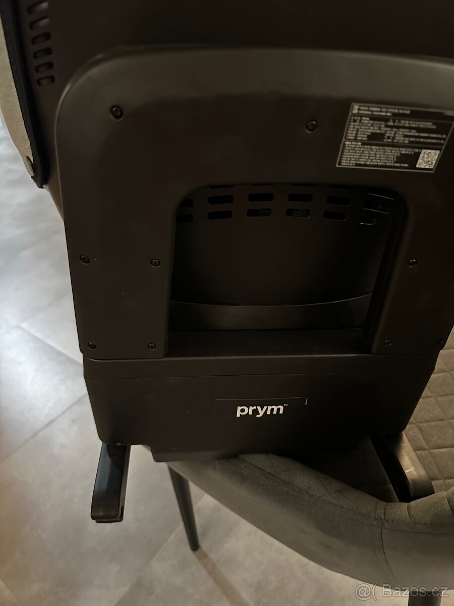 Autosedačka Nuna Prym - 12