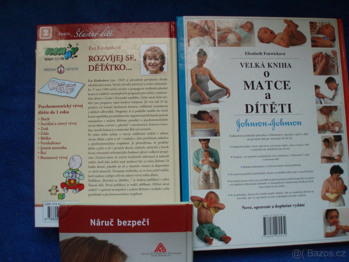 knihy pro předškolní výchovu-výchova LEVÁKŮ v rodině - 12